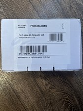 Orignal Bose Headset Cushion Kit 760858-0010 for QC35  Free Delivery