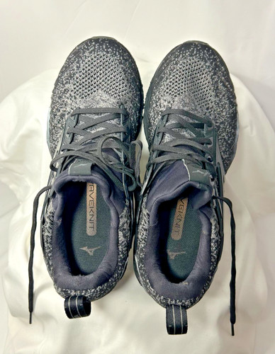 Mizuno wave creation - mizuno,