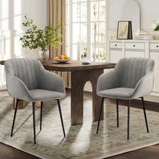 Goeurvant Dining Chairs Set of