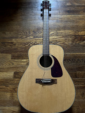 Fender DG-7 Acoutic Guitar