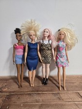 Barbie, Bundle. Fashionistas