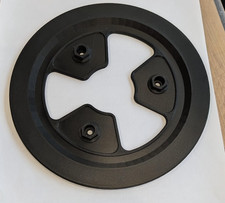 Raleigh grifter chain guard - raleigh,