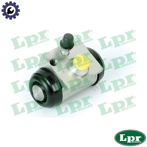 Wheel brake cylinder - cylinder, 4772