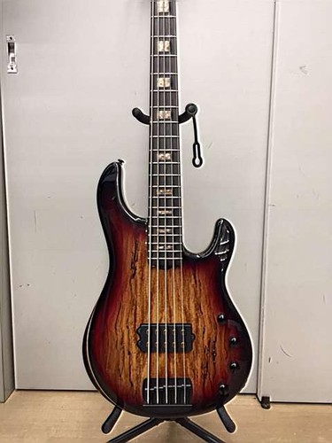 Musicman electric bass - musicman,
