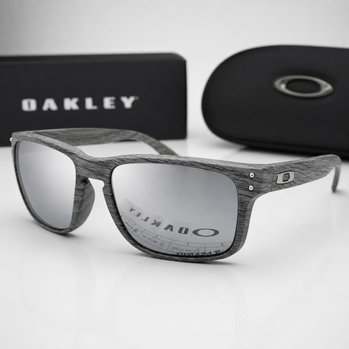 New oakley holbrook polarized - new,