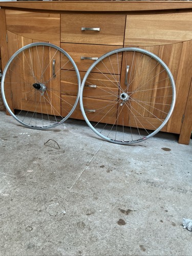 Alexrims 700c s500 - 700c, set
