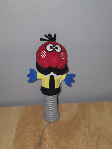 Vintage mcdonald corp 2001 - mcdonald's,