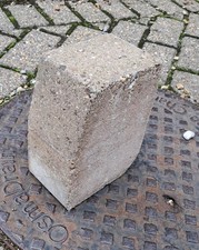 Driveway Edging Blocks 120 Available