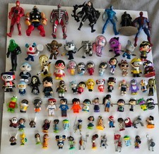 Toy Bundle Random Small Toys