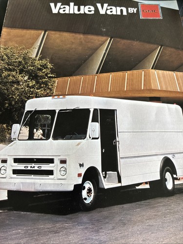 The gmc value - the,
