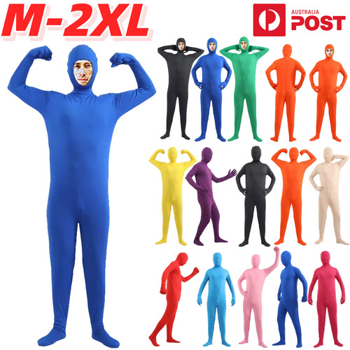Kids adult invisible - adult, morph
