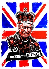 God Save The King, 42/60
