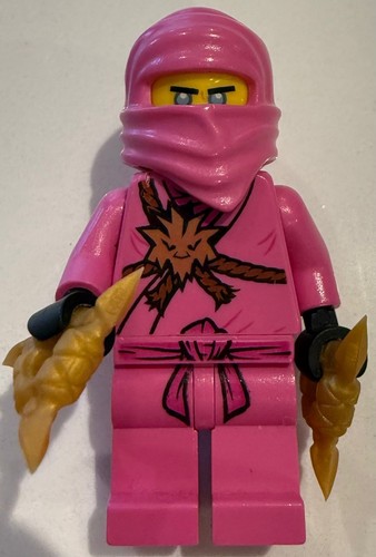 Lego ninjago zane - ninjago, ninja
