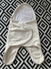 Baby Wrapping Blanket Star Wrap For Car Seats Carriers