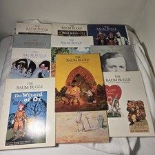 The Baum Bugle Wizard Of Oz