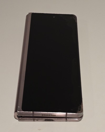 Samsung galaxy fold2 5g - z,