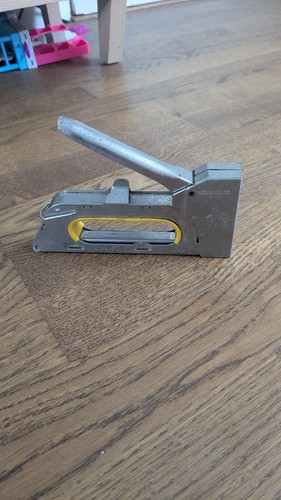 Rapid r23 staple gun pro - rapid,