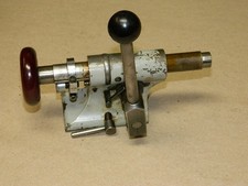 LEVIN LATHE Tail Stock 10MM
