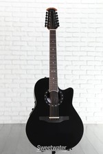 Ovation Timeless Balladeer