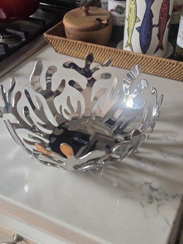 Alessi mediterraneo stainless - alessi,
