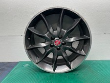 13-15 JAGUAR XF XFR FACTORY