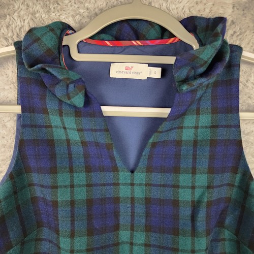 Vineyard vines dress womens - vineyard, 0