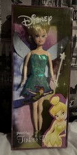 Disney Tinkerbell Doll
