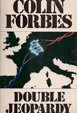 Double Jeopardy,Colin Forbes