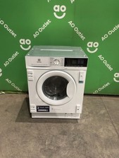 Electrolux integrated washer - integrated,