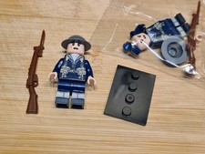 Lego custom ww2 british royal - british,