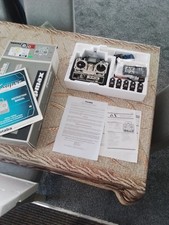 RC FUTABA  50TH RIPMAX  SPECIAL  LIMITED EDITION  T6X