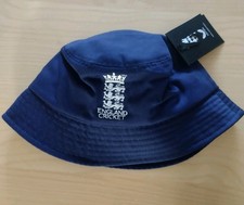 England Cricket Bucket Hat