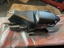 Kawasaki ZX6R G1/G2 1998/99
