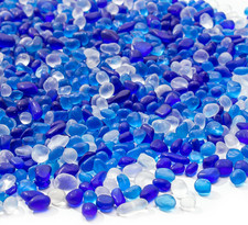 3 Lb Irregular Shape Frosted