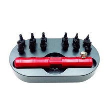 Watch Case Tube Crown Insert