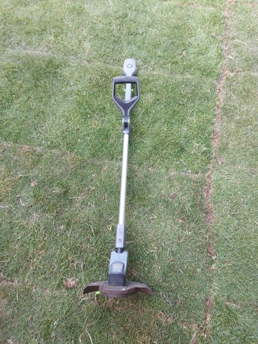 Gtech strimmer st20 with - gtech,