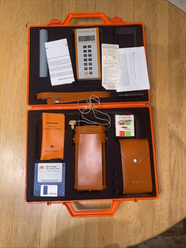 Elcometer 355 coating - 355,