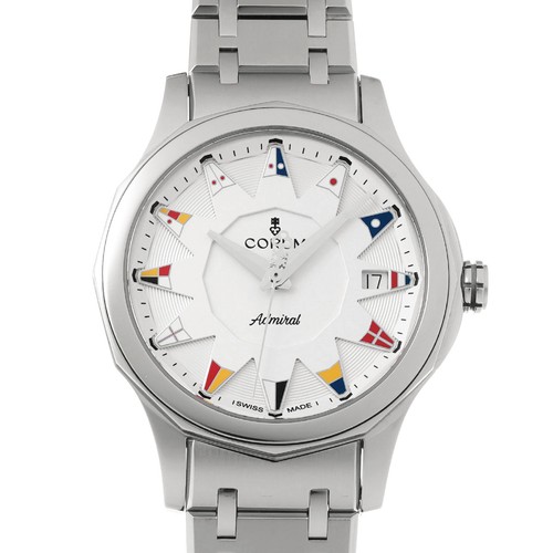 Corum admirals cup - admirals,