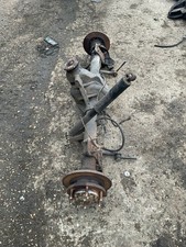 Ford Transit Tipper 2.2 Diesel