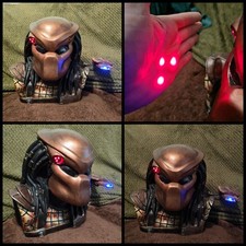 Predator Bust Limited Edition