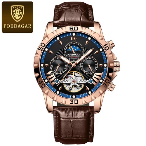 Mens watches automatic - watches,