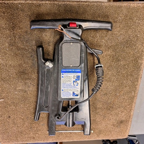 Rug doctor handle - doctor,