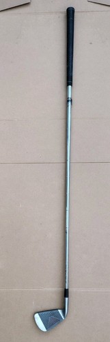 Howson derby iron golf club - derby,