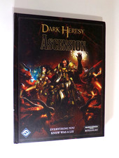 Dark Heresy Ascension
