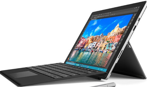 Microsoft surface pro - microsoft,