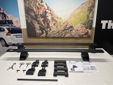 THULE ROOF BAR SET fits MINI Cooper, 5-dr Hatchback, 14- / 1770-754-961