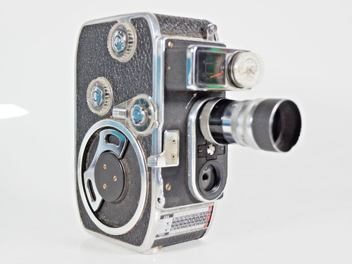 Paillard bolex b8l - ✅,