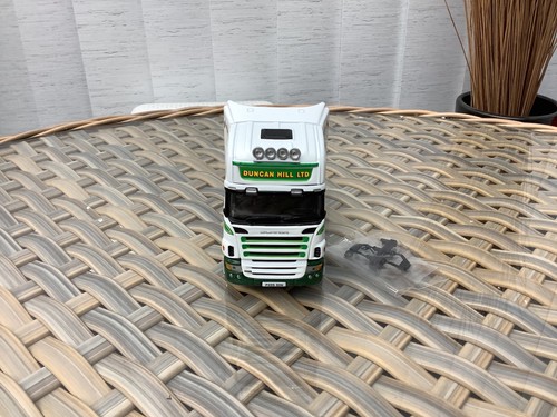 Corgi model truck - , scale