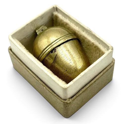 Antique victorian brass - victorian,