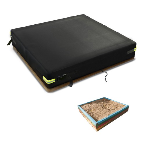 Uqxstar sandbox cover - uqxstar,